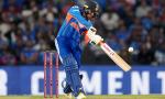 India vs New Zealand T20, Raipur: I am following in Rohit bhai's footsteps: Abhishek Sharma