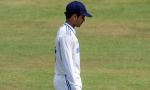 Ranji Trophy: Gill misfires as Saurashtra hammer Punjab