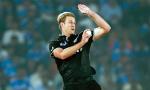 Kyle Jamieson replaces Adam Milne in New Zealand's T20 WC squad