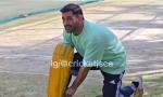 Thala Is Back! CSK legend Mahendra Singh Dhoni Hits Nets Ahead Of IPL 2026