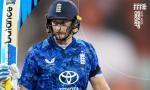 Root stars as England chase down Sri Lanka in style