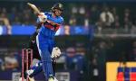 Abhishek Sharma's batting: There's method in the madness