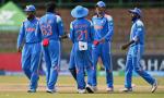 U-19 World Cup: India and Pakistan win to set up potential decider