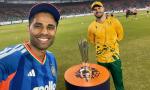 20 teams, 8 venues, one trophy: T20 World Cup is here!