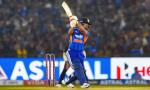 'Ishan Kishan should be India's wicketkeeper in T20 World Cup'