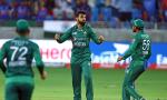 Pakistan seal series after Australia fail trial by spin