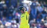 A nice way to sign off in the yellow, says Healy after ending ODI career with ton