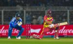 T20 WC: Holder-Powell late charge propels Windies to 195 for 4 vs India