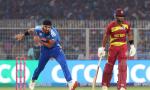 Arshdeep's Crucial Over, Bumrah's Twin Strike Win Praise