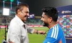 T20 World Cup: 'Calm, Composed, Class': Shastri on Sanju Samson