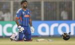 T20 World Cup: Ganguly makes big call on Samson's future