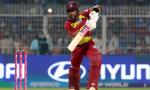 Shai Hope Takes Blame For West Indies' T20 World Cup Ouster