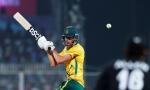 T20 World Cup semifinal: Jansen revives South Africa with valiant fifty vs Kiwis