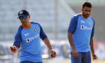 Dravid-Ashwin To Buy Team In European T20 Premier League