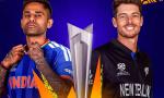 India vs NZ: Inside their ICC knockout rivalry