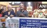 Madurai Temple Hosts Special Pooja for India Ahead of T20 WC Final