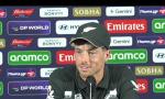 New Zealand skipper: Pressure on India in Home T20 WC Final