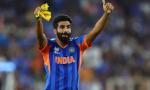 Is Bumrah Cricket's Messi-Ronaldo? Vaughan Thinks So