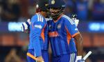 T20 World Cup: 'Kerala-Punjabi bond': Samson on Abhishek partnership
