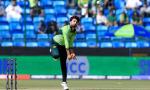 BCCI won't intervene in Sunrisers' signing of Pakistan's Abrar Ahmed for The Hundred