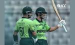 Pakistan hammer Bangladesh by 128 runs to level ODI series