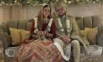 Mr & Mrs Kuldeep Yadav: First Wedding Photos Out