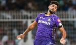 Big Blow For KKR! Harshit Rana Set To Miss Major Part Of IPL 2026