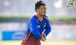 Afghanistan Cricketer Ghazanfar Seeks India's Help After Pakistan Airstrikes In Kabul