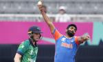 India to play T20I series in Ireland before England white-ball assignment