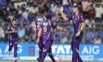 Harbhajan criticises KKR for under-using Narine in loss to MI