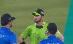 PSL Stars Deny Ball-Tampering Allegations After Lahore Qalandars-Karachi Kings Match