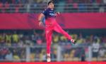 IPL 2026: Impeccable line and length, Saba Karim hails Rajasthan Royals' Nandre Burger