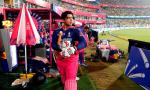 IPL 2026: 'Coaches told me to stick to my natural game': Sooryavanshi