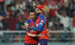 IPL 2026: Chahal, Vijayakumar help Punjab Kings limit Gujarat Titans to modest total