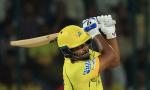 'He's Batting On Another Level'