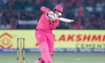 Ashwin wants Sooryavanshi to play all formats for India