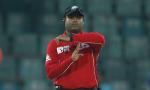 ICC retains Nitin Menon in elite panel of umpires for 2026-27 season