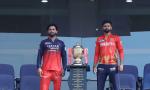 I still see Punjab-RCB as IPL 2026 finalists: Gavaskar