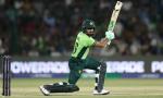 Babar Azam to return to Pakistan squad for second Bangladesh Test