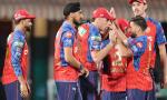 IPL 2026: 'We've not handled pressure': PBKS coach admits