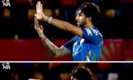 IPL 2026: Tilak Varma's special '45' celebration for Rohit