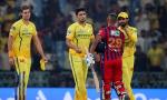 IPL 2026: Why Did CSK Drop Hosein Against LSG?