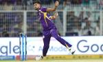 IPL 2026: KKR sign keeper-batter Sisodia as replacement for injured Matheesha Pathirana