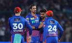 Axar Hails 'Youngster' Starc After DC Keep Playoff Hopes Alive