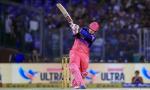 Sooryavanshi Shatters Abhishek's IPL Sixes Record