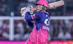 IPL 2026: The Boy Who Makes World-Class Bowlers Look Ordinary