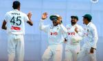 Bangladesh Overtake India In WTC Rankings; India Slip To 6th
