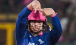 IPL 2026: Vaibhav Sooryavanshi Reveals Secret Behind 'A' Celebration!