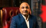 Gunmen target Khosa's Surrey home; police suspect extortion attack