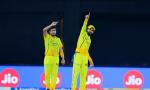 Ruturaj Gaikwad Penalised For Slow Over-Rate Against Gujarat Titans